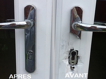 Entreprise Serrurier DURANT